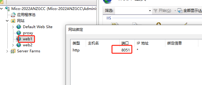 iis通过arr实现负载均衡_负载均衡_05