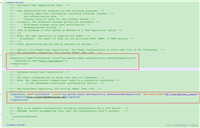 Apache&nbsp;James数据库存储用户信息的密码加密问题及解决方案