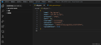 VScode使用sftp上传本地文件到服务器端