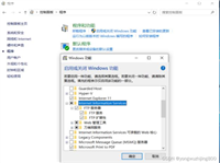 Windows10搭建FTP服务器详细教程