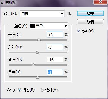 ps+sai把可爱美丽的红衣美女图片转成好看的手绘图片效果
