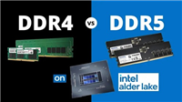 ddr5的主板用ddr4的内存兼容吗