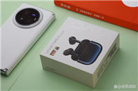 vivo TWS 4 Hi-Fi 版耳机偷跑! vivo TWS 4 Hi-Fi版上手体验