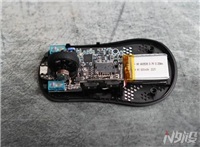 Keychron M3 mini 4K镁合金鼠标值得入手吗? KeychronM3mini4K拆解评测