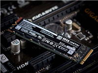 固态硬盘如何测试速度? ssd测试速度的两种方法