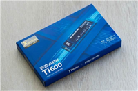 致态 Ti600 固态硬盘怎么样 致态 Ti600 固态硬盘评测
