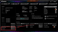金百达刃DDR5 24Gx4超频测试:含XMP自动超频+手动超频