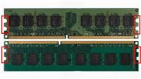 ddr4和ddr3兼不兼容 ddr4和ddr3内存条兼容性说明