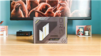 光威神策RGB DDR5内存条怎么样 GLOWAY光威神策RGB DDR5内存条体验评测