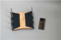 用小米13 Pro和TP-LINK 7TR13090实测MLO效果