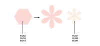 AI怎么绘制卡通人物插画效果? ai矢量插画图的设计方法