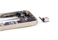 苹果iPhone 5S拆机评测:iPhone5S拆机图解详细教程(真机拆解)