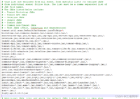 解决Tomcat启动报错:严重:Unable to process Jar entry [META-INF/versions/9/module-info.class]