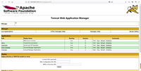 Tomcat添加manager用户的实现