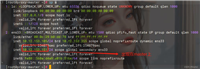 Nginx+keepalived实现七层的负载均衡的高可用(最新解决方案)