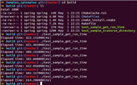 Linux下通过gettimeofday函数获取程序段执行时间【推荐】