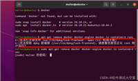 一文详解如何在Ubuntu系统中安装docker