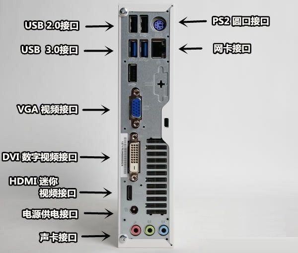 准系统电脑值得购买吗