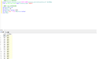 Sqlserver 死锁查询以及解锁方法