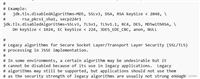 解决连接Sql Server时报错:无法通过使用安全套接字层加密与SQL Server建立安全连接