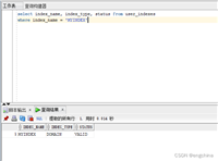 Oracle 数据库中的全文搜索整体流程分析
