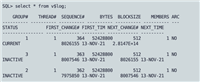 Oracle解决ORA-01034: ORACLE not available问题的办法