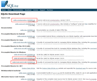Win11下基于VS2022编译SQLite3源码的实现步骤