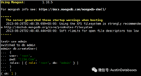 毫不费力!在Ubuntu上安装MongoDB7.0的简易指南!