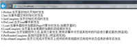ASP.Net页面生命周期与Page_Load方法的工作原理介绍