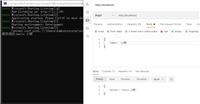 使用.Net6中的WebApplication打造最小API