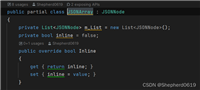 C# SimpleJSON字典反序列化实战教程