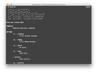 一文精通php多版本管理工具phpbrew使用教程