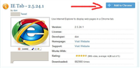 让谷歌浏览器Google Chrome支持eWebEditor的方法
