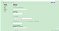 vscode设置多行展示文件标签的操作方法