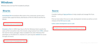 windows安装perl及komodo IDE的详细步骤