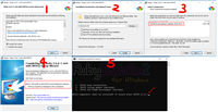 安装Ruby和安装Rails详细步骤详解