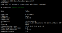 详谈Ubuntu PowerShell(小白入门必看教程)