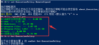 Powershell 之批量获取文件大小的实现代码