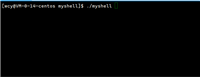 深入探究Linux shell的实现原理