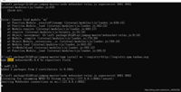 如何解决安装websocket还是报错Cannot find module'ws'问题
