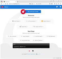 AngularJS安装版本问题解析