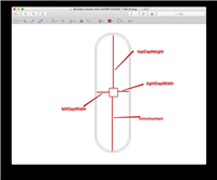 iOS开发image背景图片拉伸问题解决分析