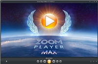 如何免费激活Zoom Player max 附激活教程+注册机