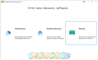 怎么安装iFinD Data Recovery免费版?SSD数据恢复工具安装步骤