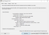 一篇讲透Windows中的DirectX的知识