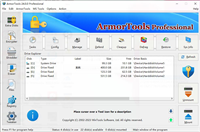 免费安装ArmorTools home/Pro Win系统安全工具?