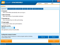 怎么免费安装注册Synchredible Pro数据同步?