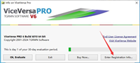 如何安装ViceVersa Pro?ViceVersa专业版序列号分享