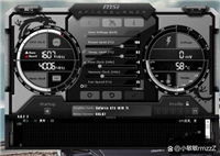 微星小飞机怎么用? 微星小飞机的两种使用教程