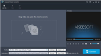 怎么安装Aiseesoft Audio Converter免费版音频格式转换器